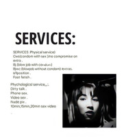 Revealing Your fantasy - 5